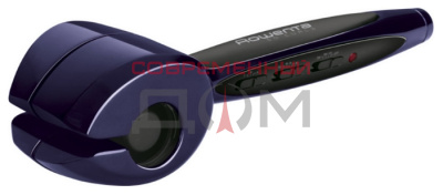 Щипцы для завивки Rowenta CF 3611 D0